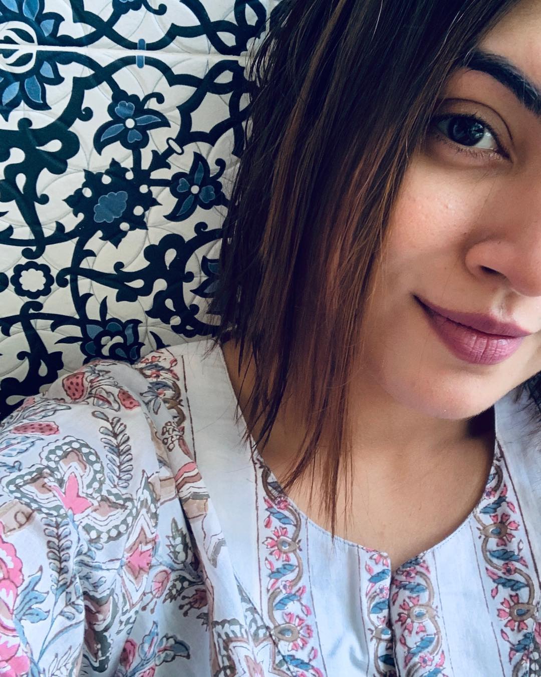 Actress Nazriya Nazim Photos 