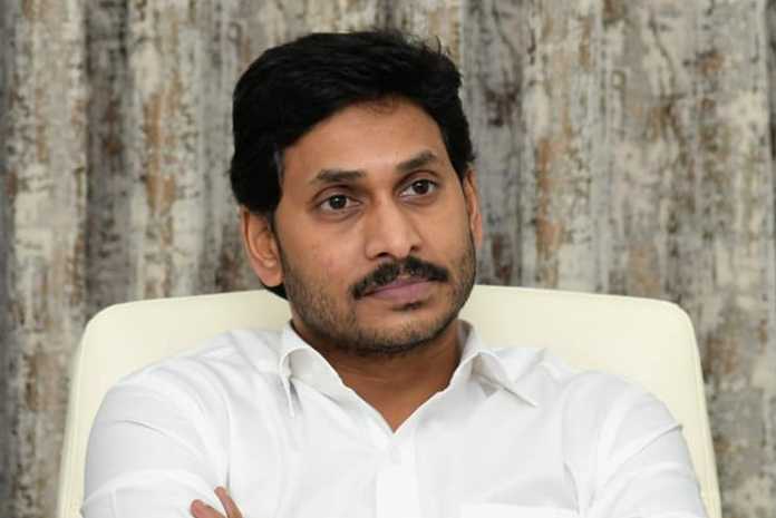 వివాదంగా మారబోతున్న జగన్ కీలక నిర్ణయం!