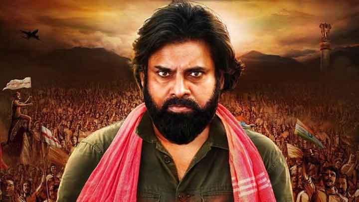 పవన్ ఫ్యాన్స్ చిరంజీవిని పక్కన పెట్టేశారా?