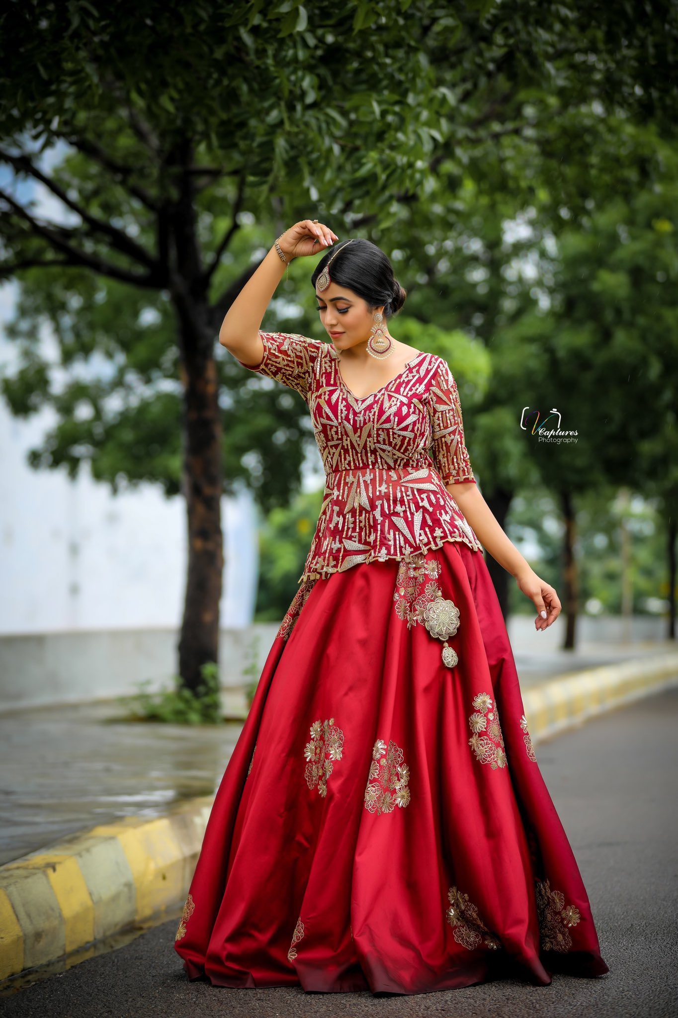 Poorna Adorable Pictures Poorna Adorable Pictures