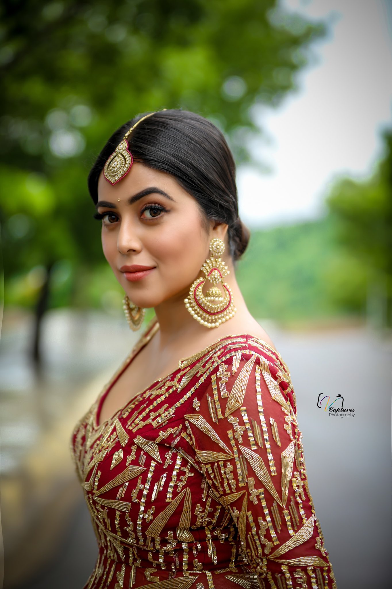 Poorna Adorable Pictures Poorna Adorable Pictures