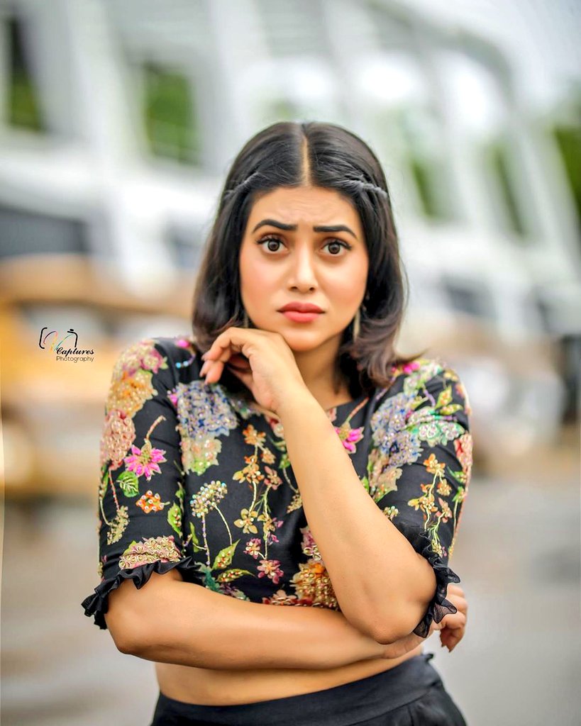 Poorna Adorable Pictures Poorna Adorable Pictures