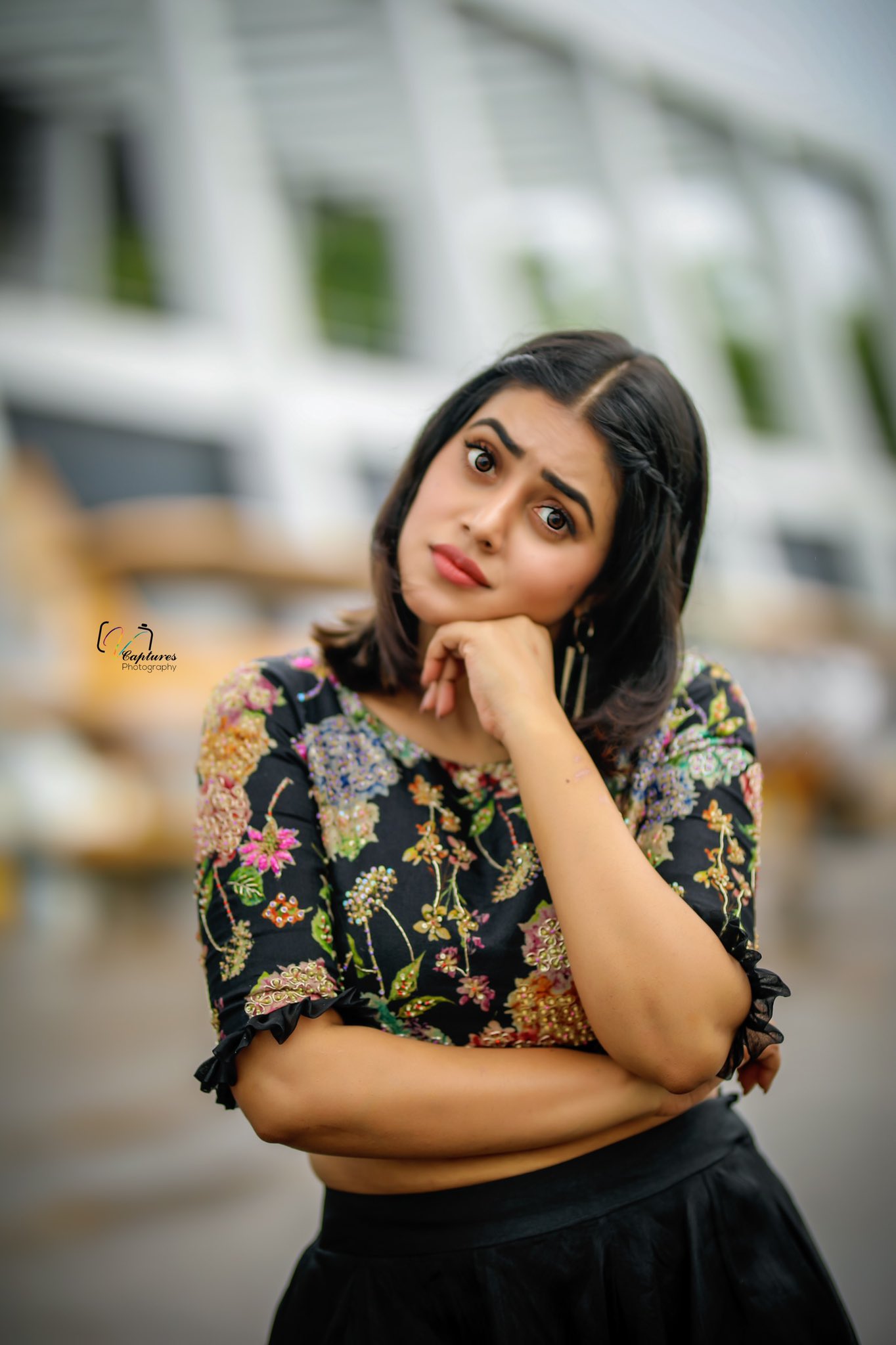 Poorna Adorable Pictures Poorna Adorable Pictures