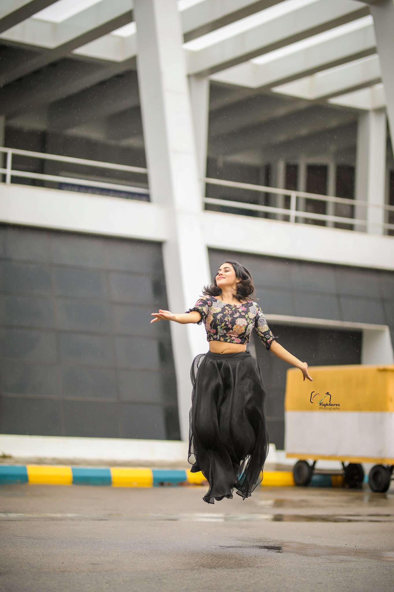 Poorna Adorable Pictures Poorna Adorable Pictures