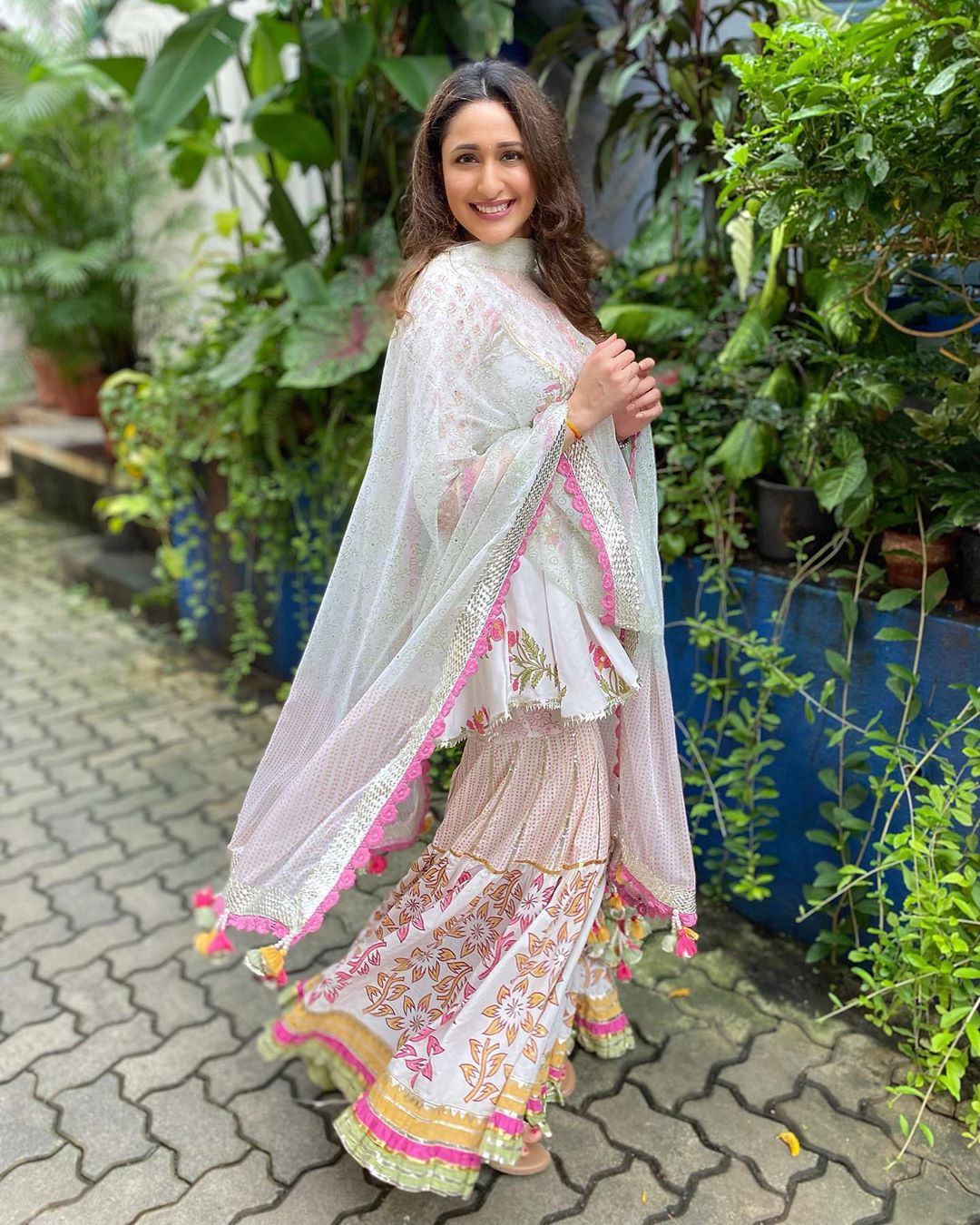 Pragya Jaiswal Beautiful Photos