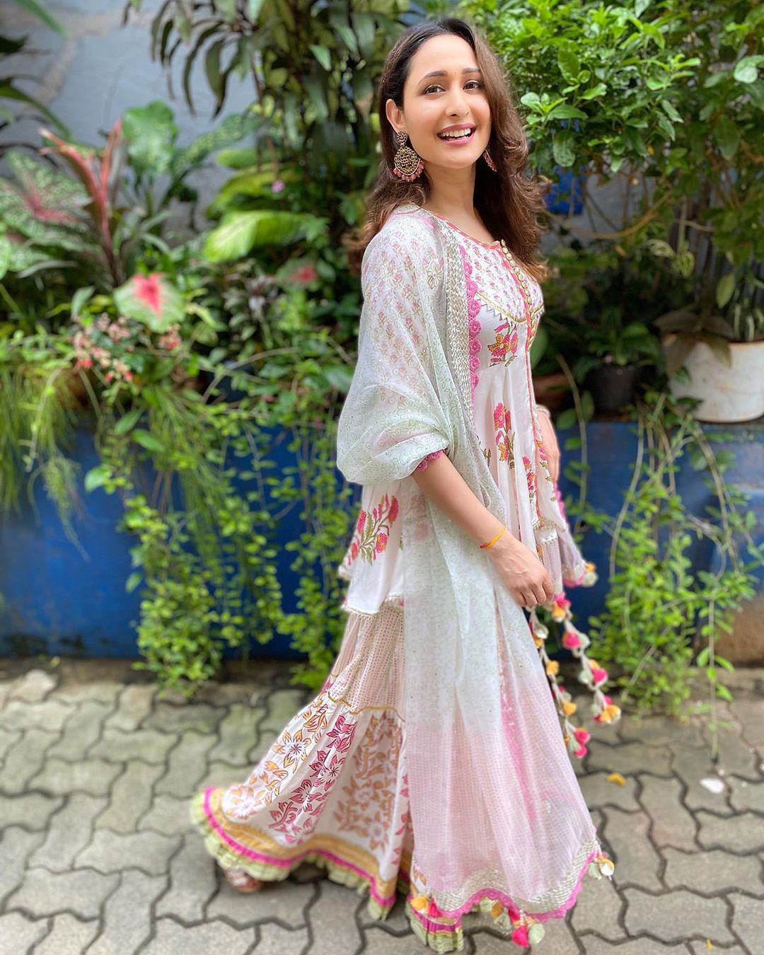 Pragya Jaiswal Beautiful Photos