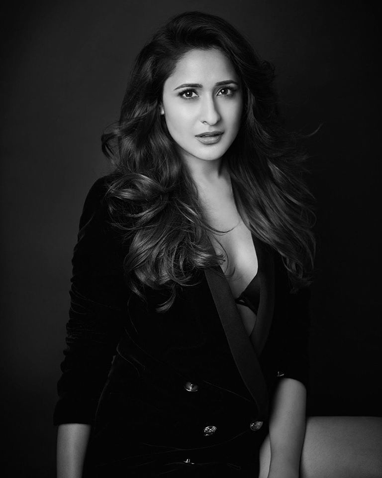 Pragya Jaiswal