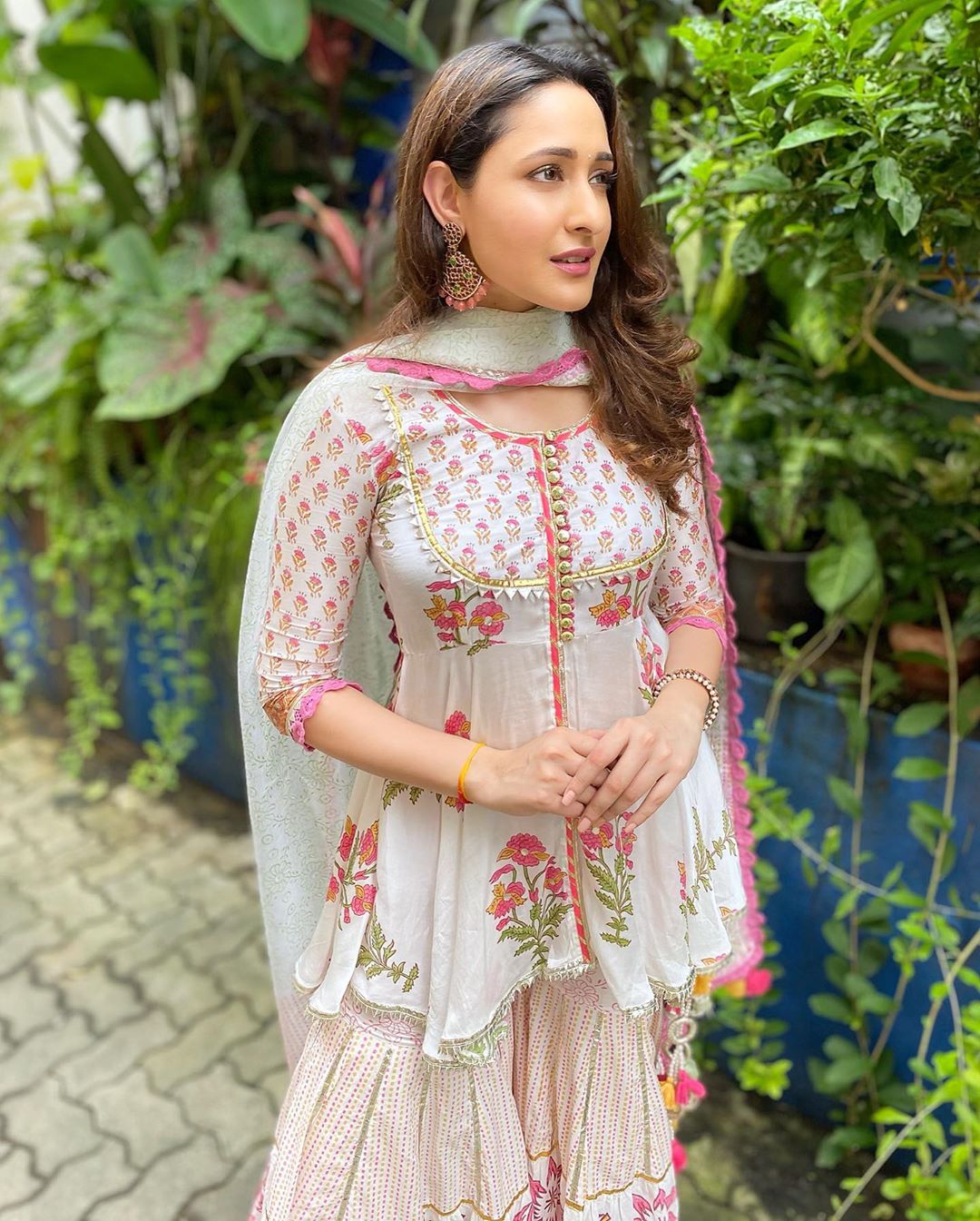 Pragya Jaiswal Beautiful Photos