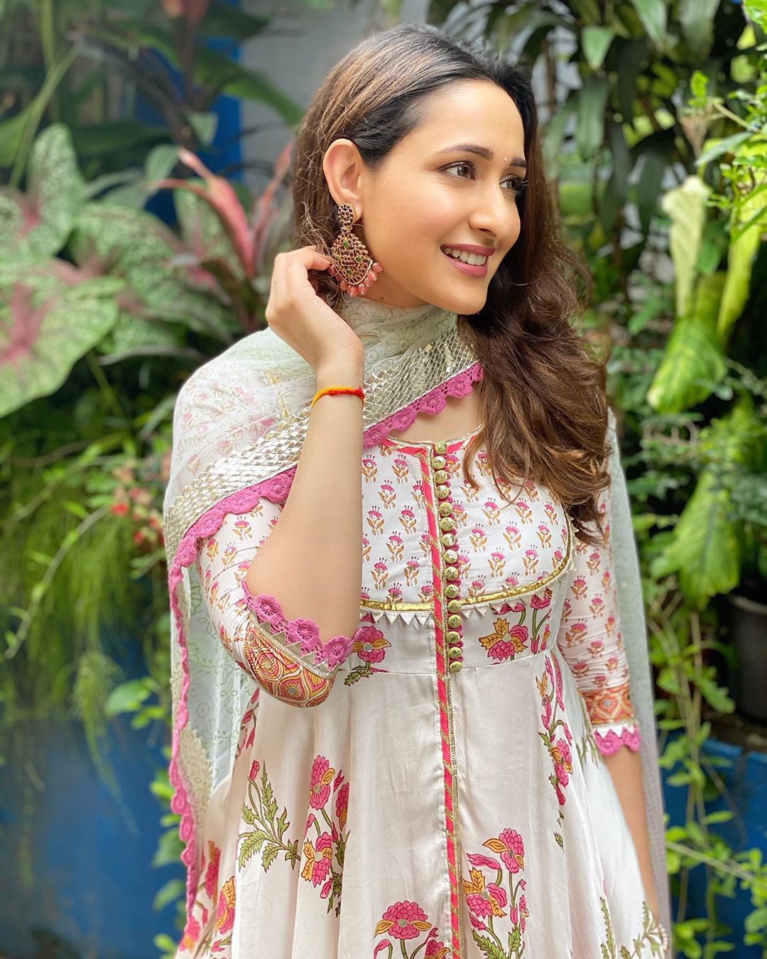 Pragya Jaiswal Beautiful Photos