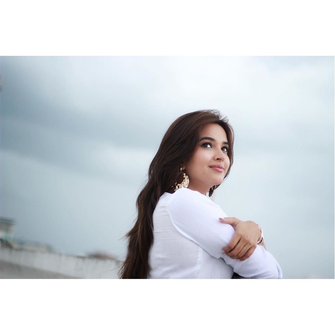 Pujita Ponnada Latest Images