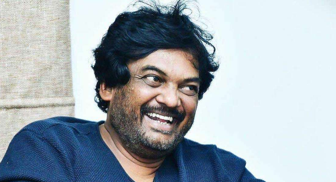 గోడ మీద ఉచ్చ పోయకున్నా దేశ భక్తే.. పూరి ఘాటు వ్యాఖ్యలు