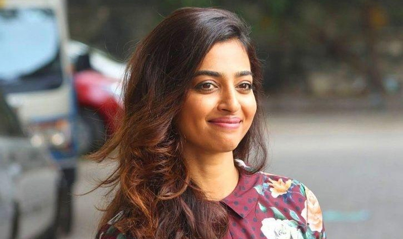 ఎక్కడ చూసినా నగ్నత్వం.. హీరోయిన్ పిక్ వైరల్