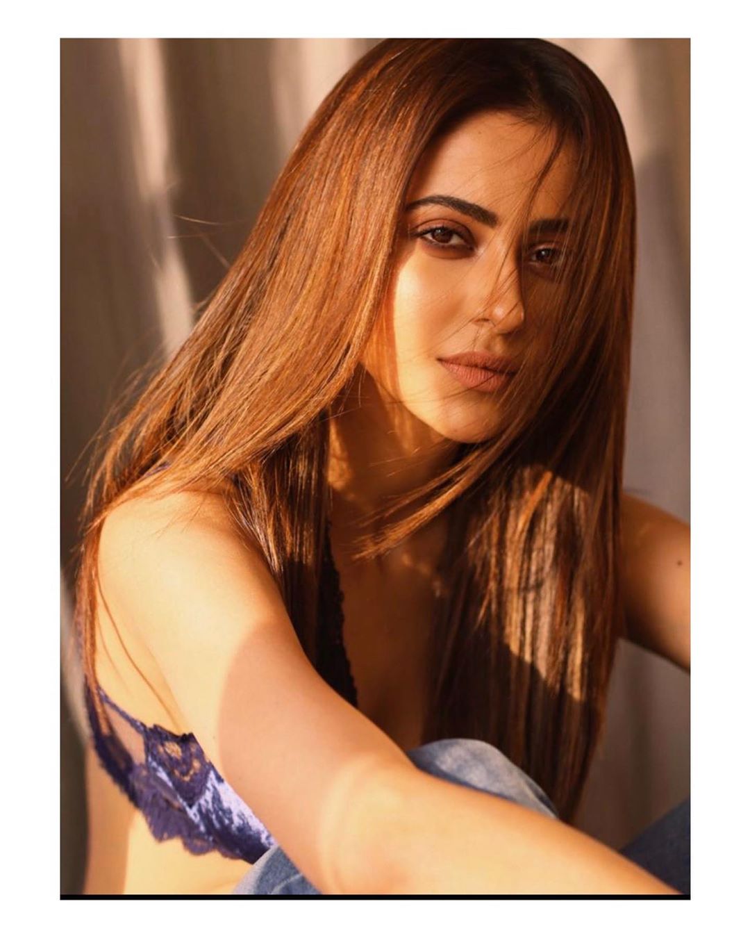 Rakul Preet Singh Photos 