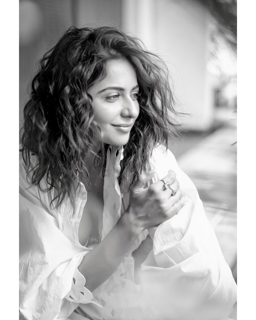 Rakul Preet Singh Photos 