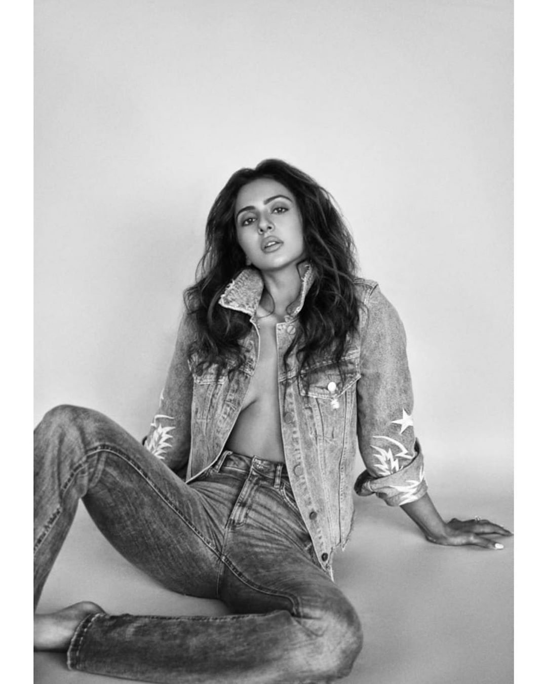 Rakul Preet Singh Photos 