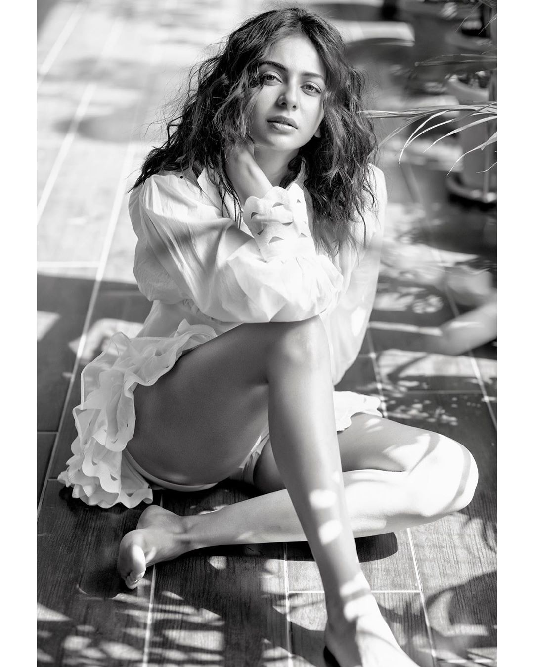 Rakul Preet Singh Photos 