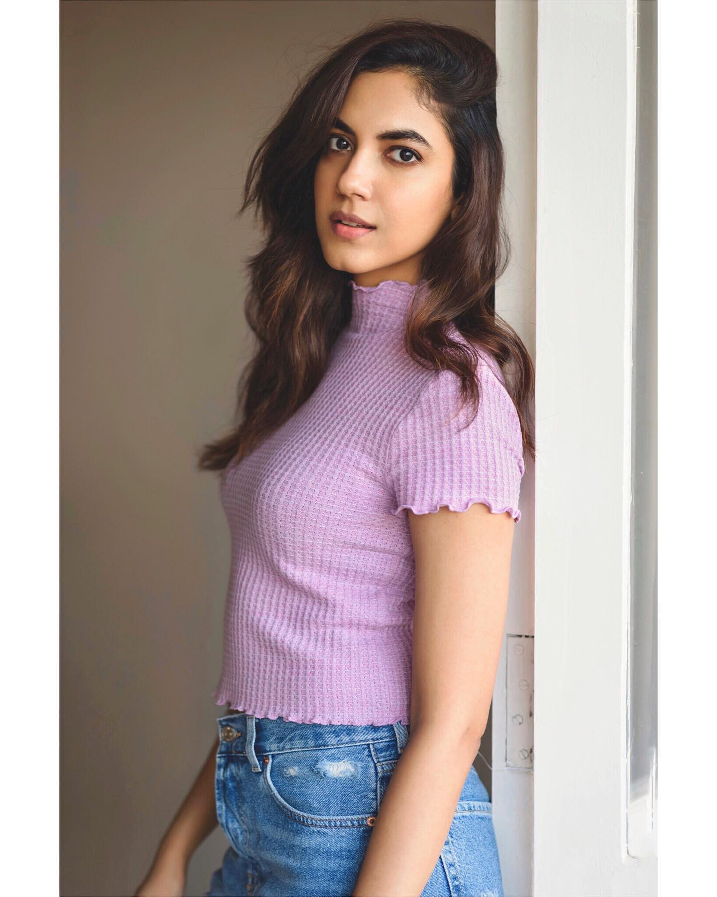 Ritu Varma