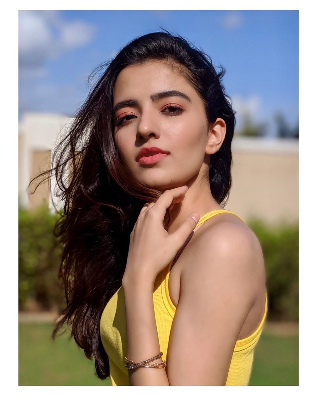 Rukshar Dhillon