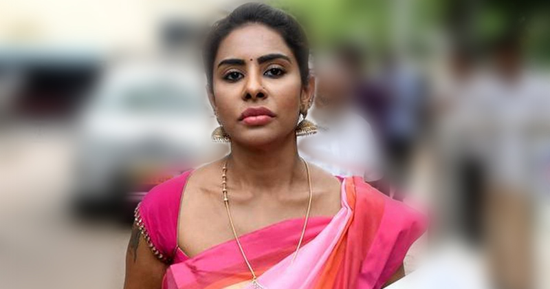 నువ్ చచ్చినా క్షమించను.. సురేష్ బాబుపై శ్రీ రెడ్డి ఫైర్