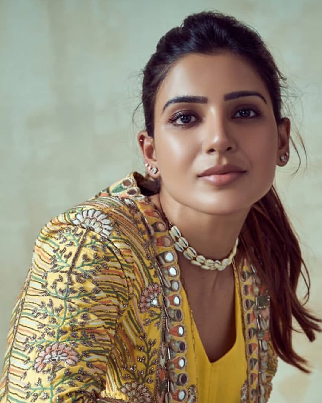 Samantha Akkineni