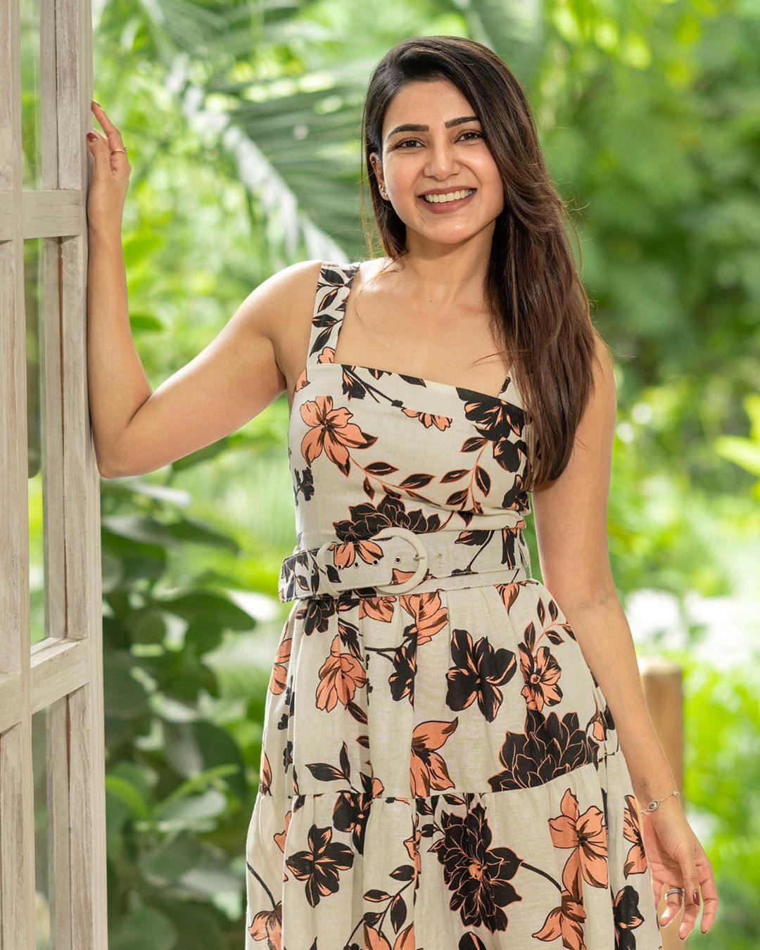 Samantha Akkineni Latest Photos (2)