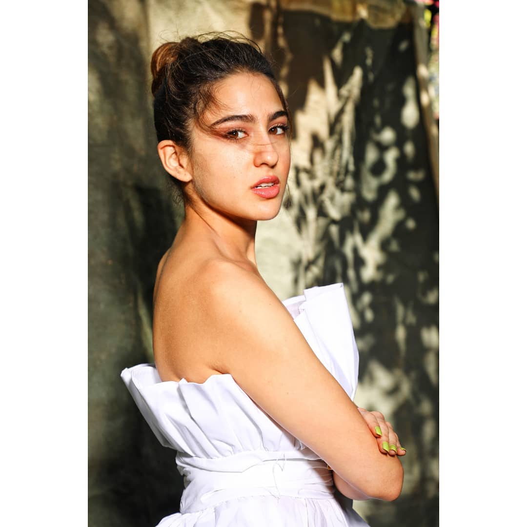 Sara Ali Khan