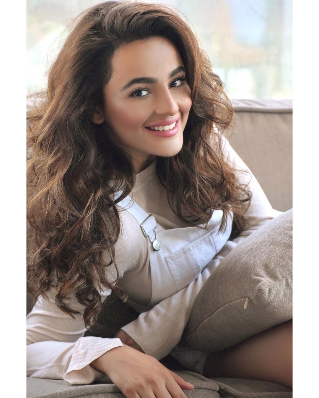 Seerat Kapoor