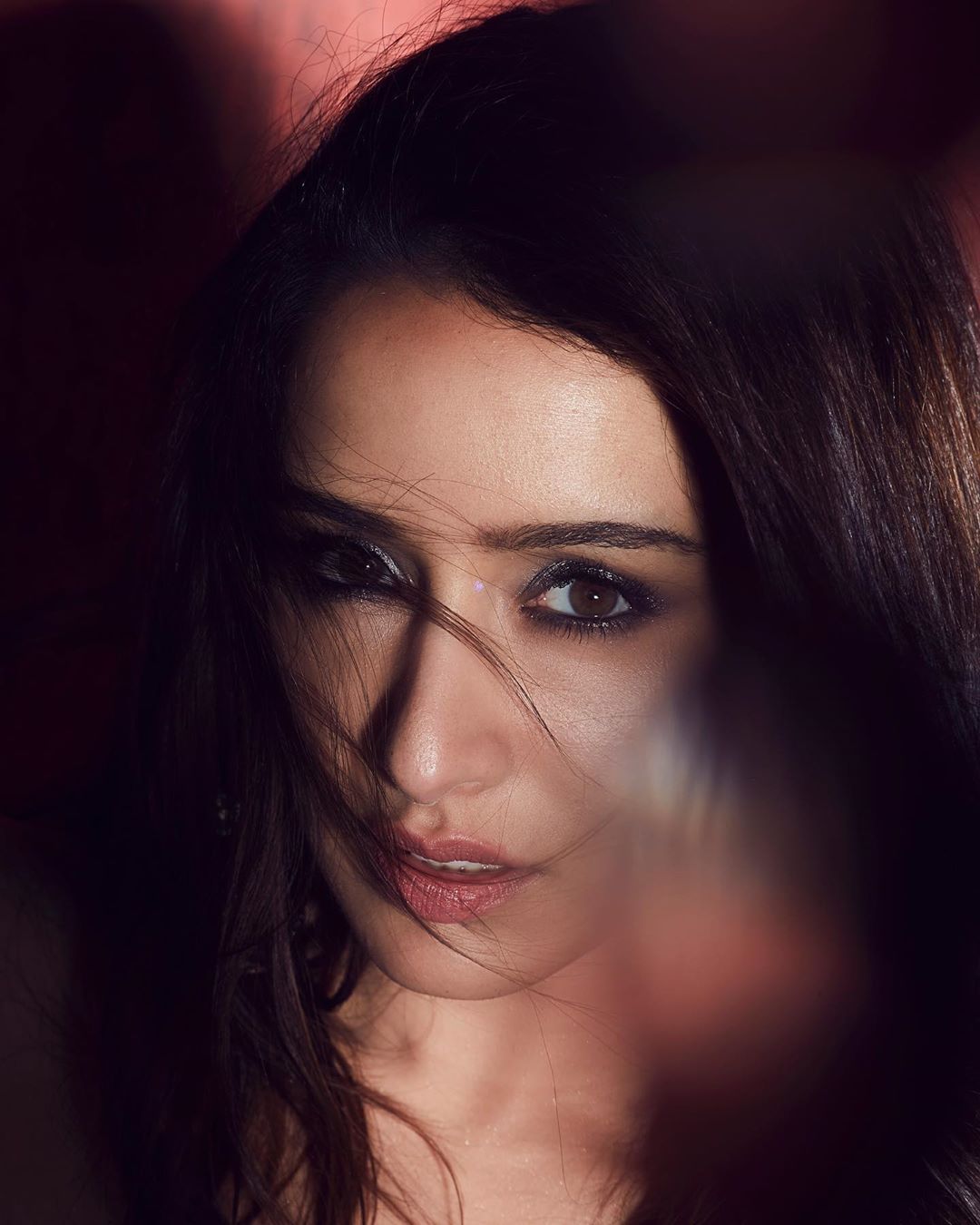 Shraddha Kapoor Glam Stills 