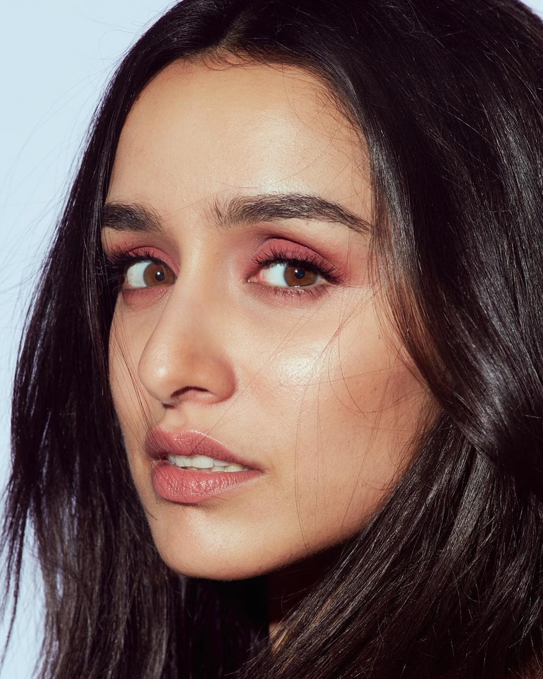 Shraddha Kapoor Glam Stills 