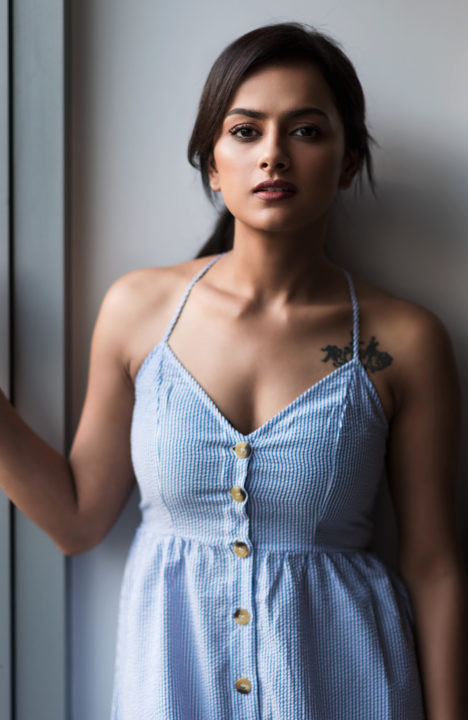 Shraddha Srinath Photoshoot Stills 