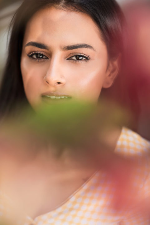 Shraddha Srinath Photoshoot Stills 