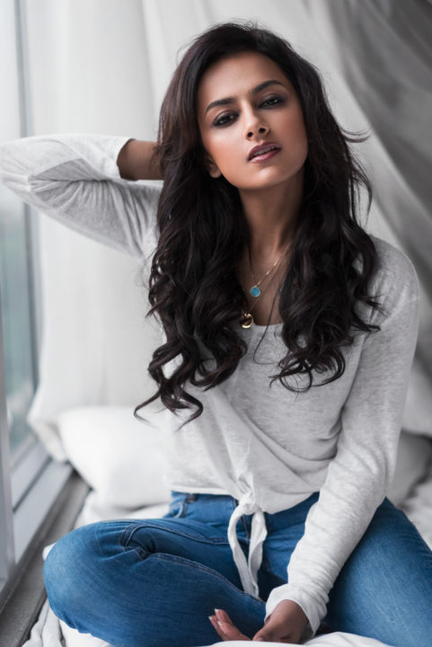 Shraddha Srinath Photoshoot Stills 