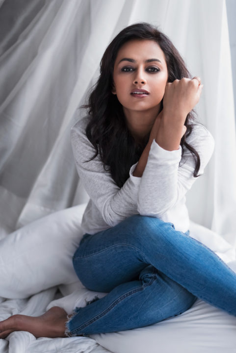Shraddha Srinath Photoshoot Stills 