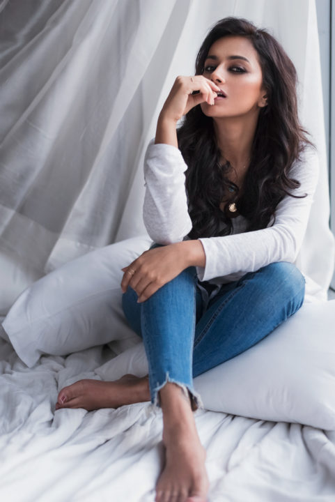 Shraddha Srinath Photoshoot Stills 