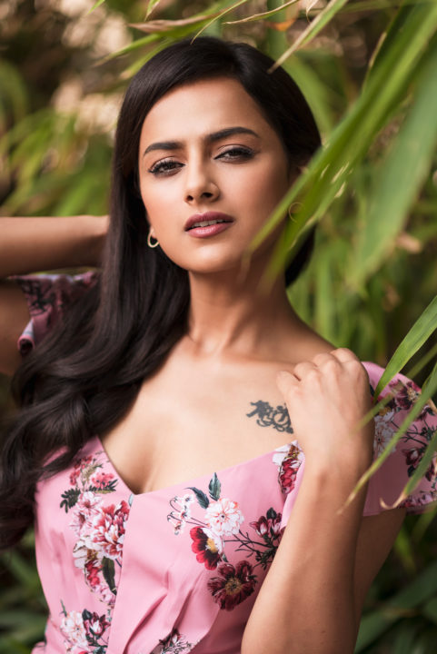Shraddha Srinath Photoshoot Stills