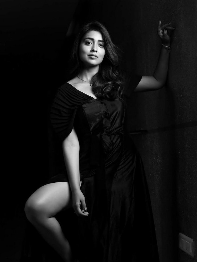 Shriya Saran