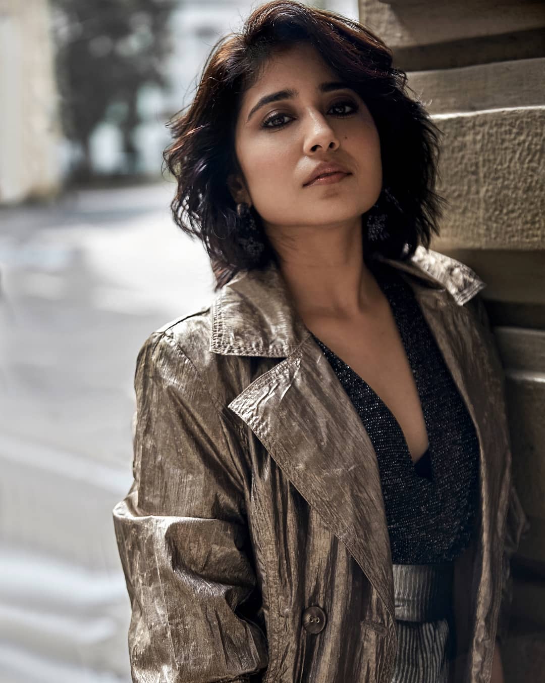 Shweta Tripathi