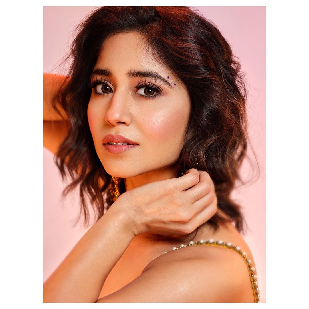 Shweta Tripathi