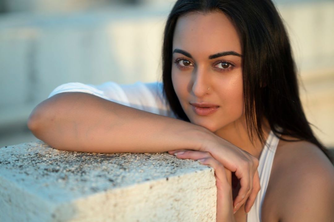 Sonakshi Sinha Photos