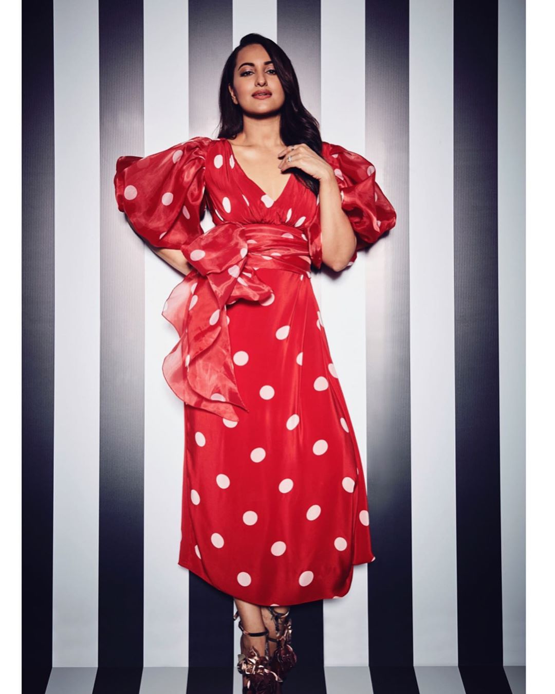 Sonakshi Sinha Photos