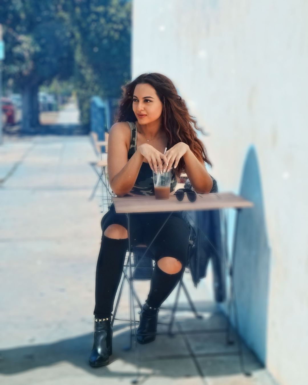 Sonakshi Sinha Photos