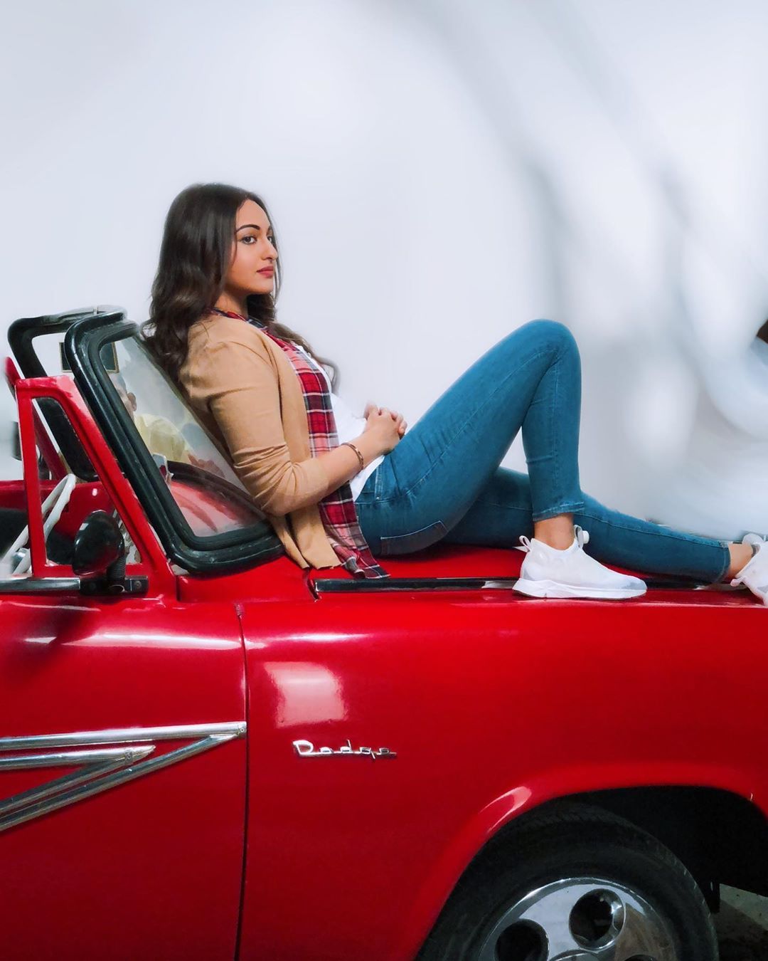 Sonakshi Sinha Photos