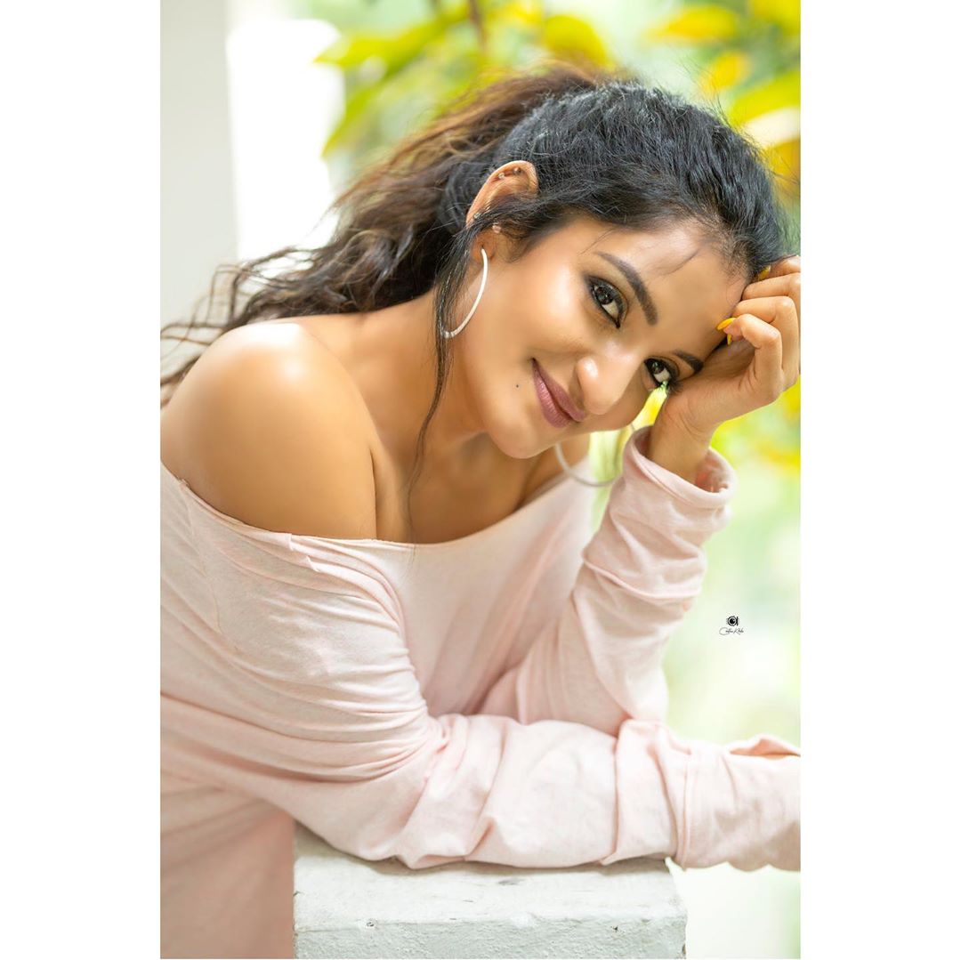 Model Sonia Naresh Latest Stills 