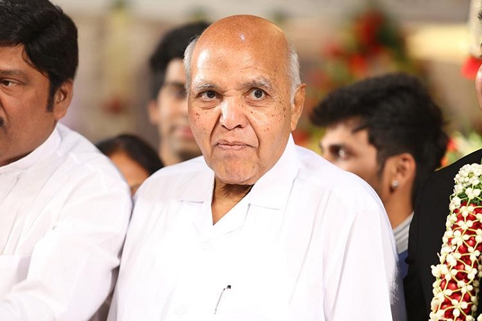 Ramoji Rao new strategies to save Eenadu