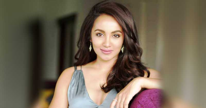 Tejaswi Madivada ABout Her Roommates