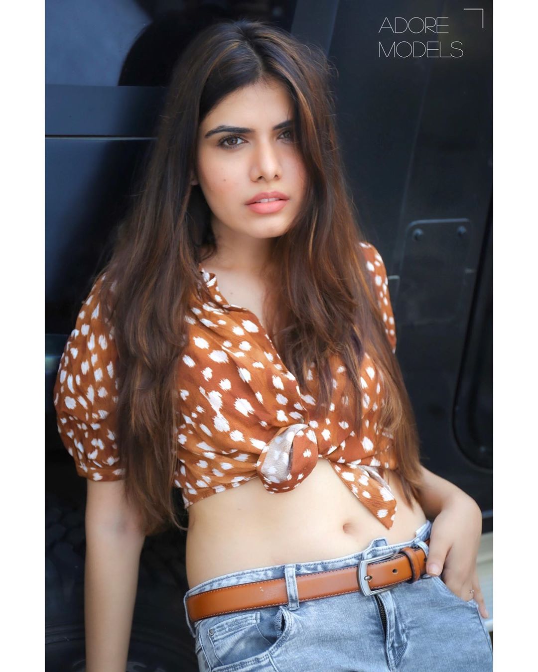 Twiinkle Saaj Glamour Stills