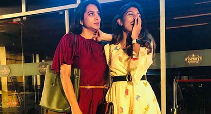 పెళ్లి కాకుండా తల్లి.. సురేఖ వాణి కూతురు ఘనకార్యంపై నెటిజన్స్ ఫైర్!!