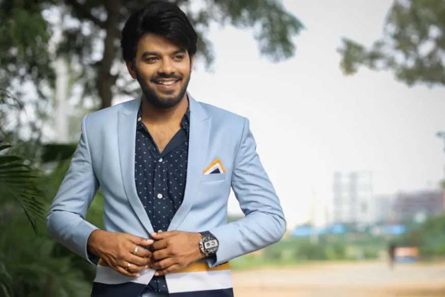 ఛీ ఛీ క్యారవాన్‌లో సుధీర్ అలాంటి పనులు చేస్తాడా?