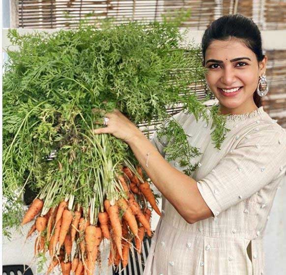 Samantha Akkineni Samantha Akkineni