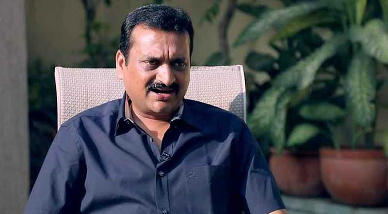 Bandla Ganesh About Shruti Haasan Bandla Ganesh About Shruti Haasan